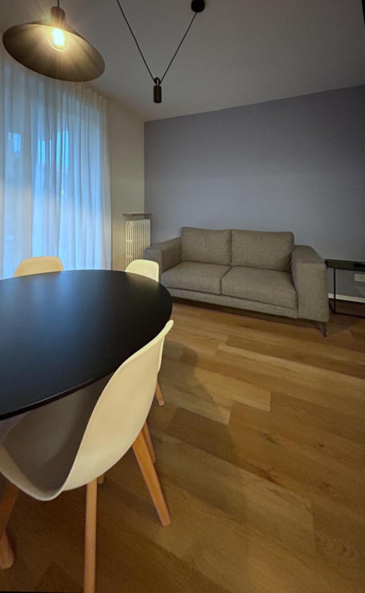Appartement Pasubio Due à Bardolino Extérieur photo
