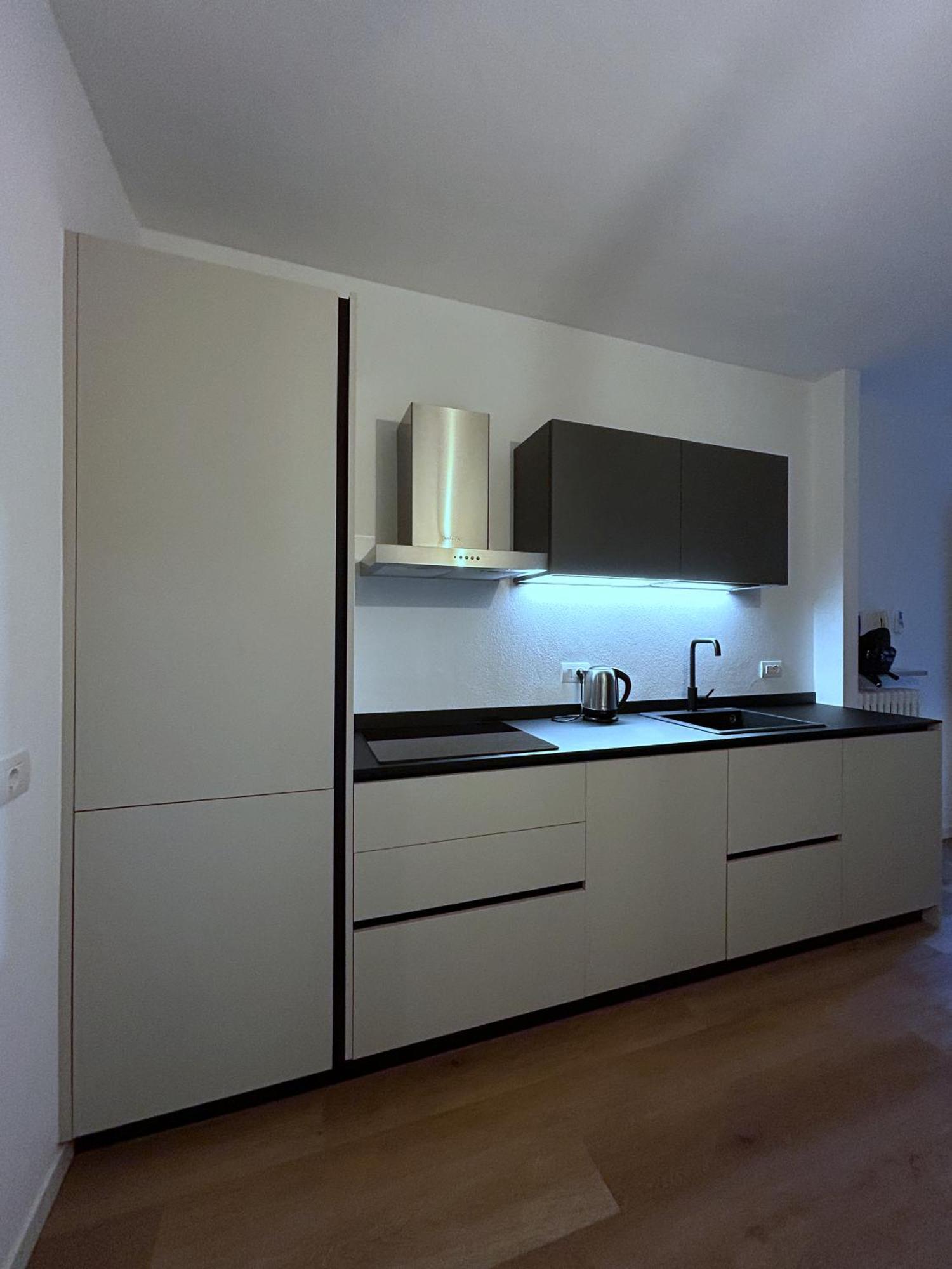 Appartement Pasubio Due à Bardolino Extérieur photo