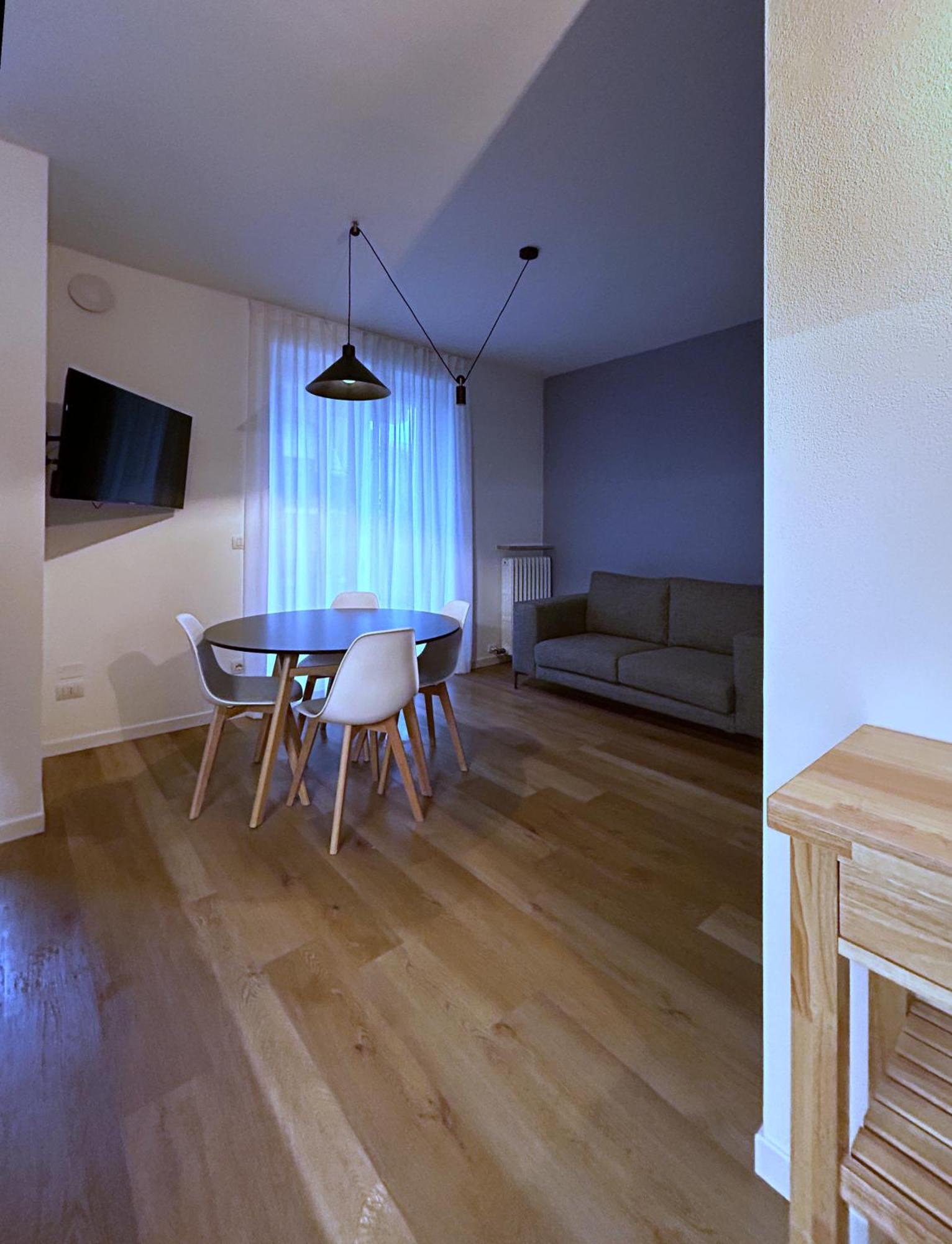 Appartement Pasubio Due à Bardolino Extérieur photo