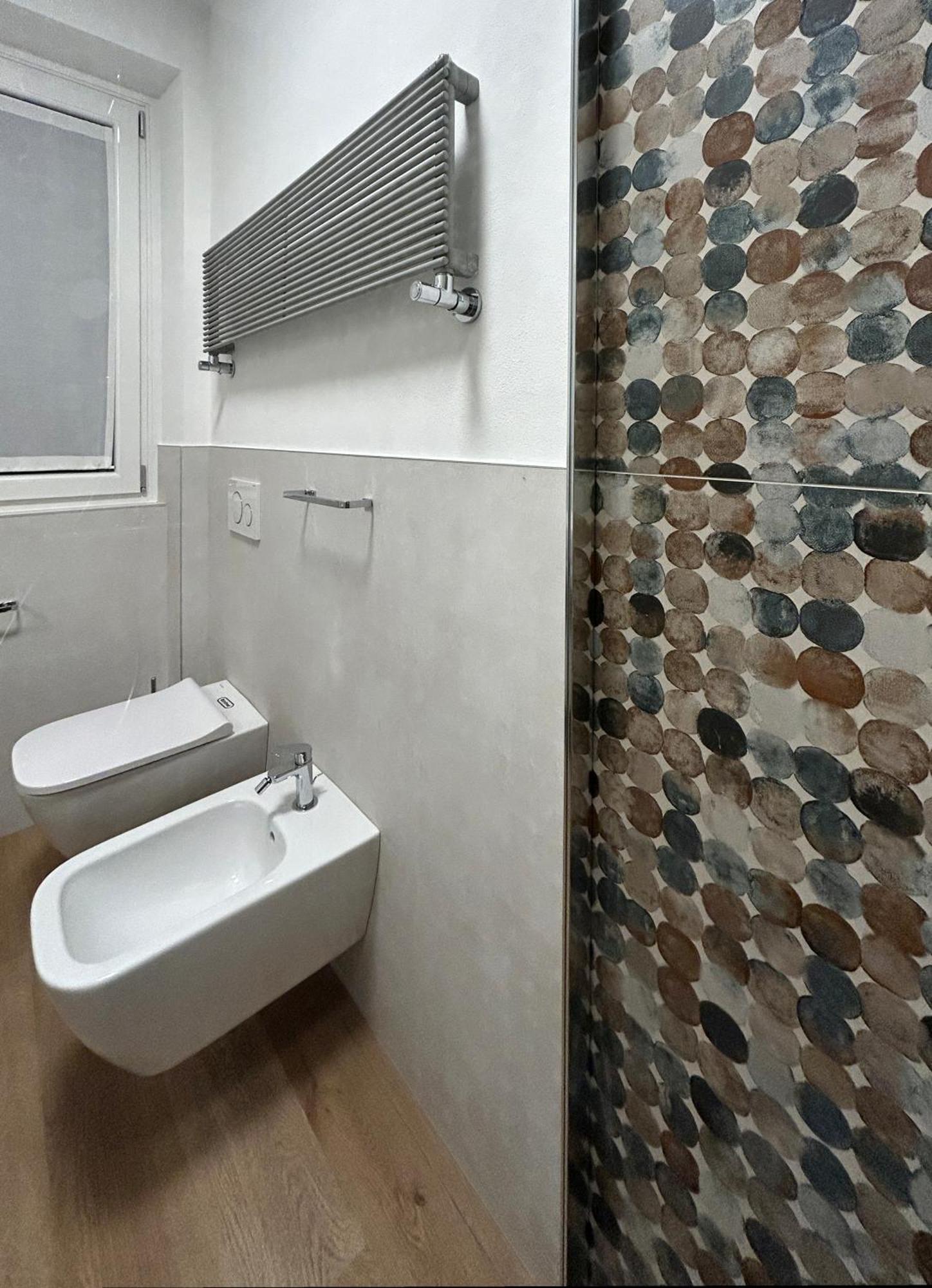 Appartement Pasubio Due à Bardolino Extérieur photo