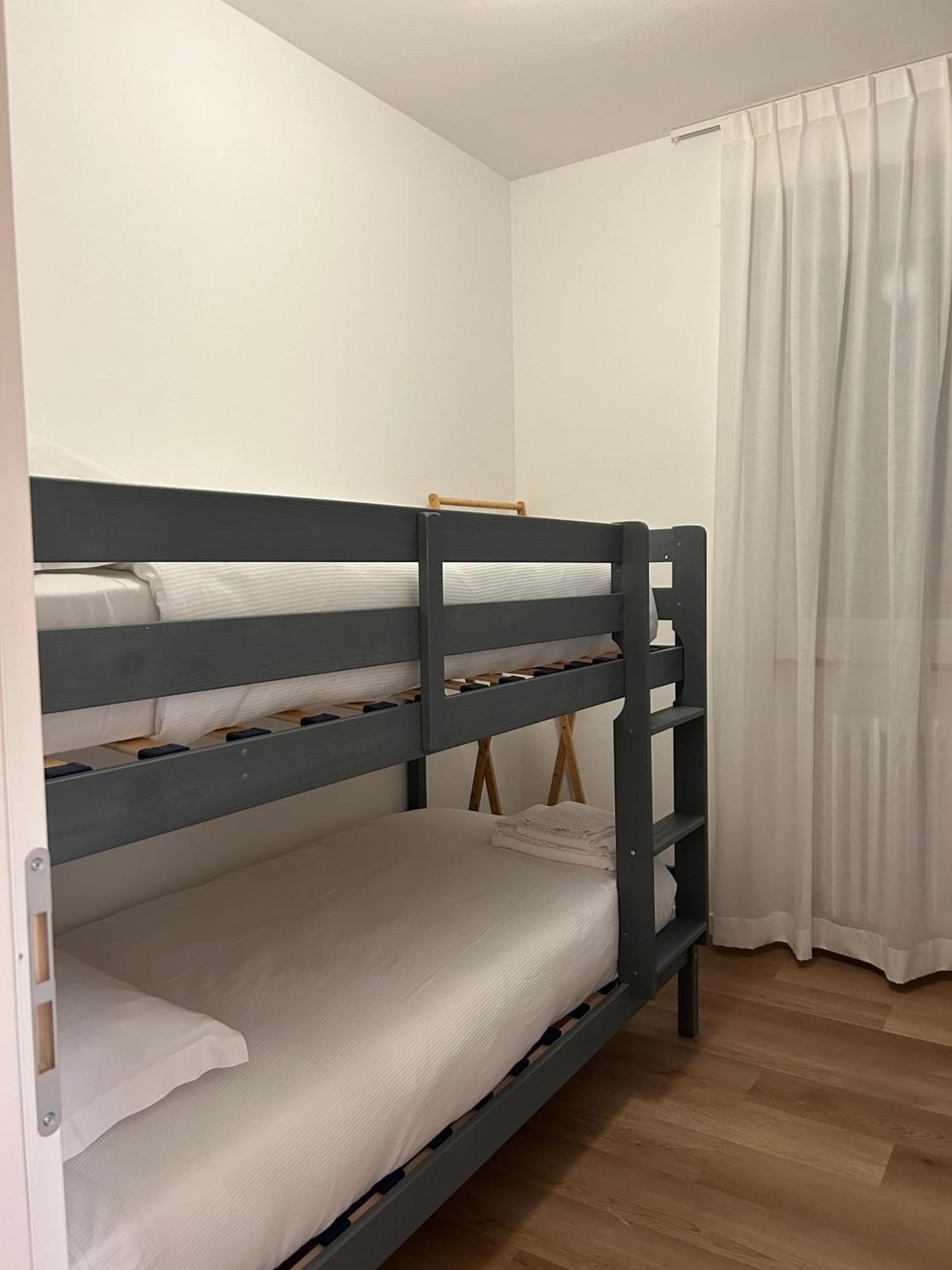 Appartement Pasubio Due à Bardolino Extérieur photo