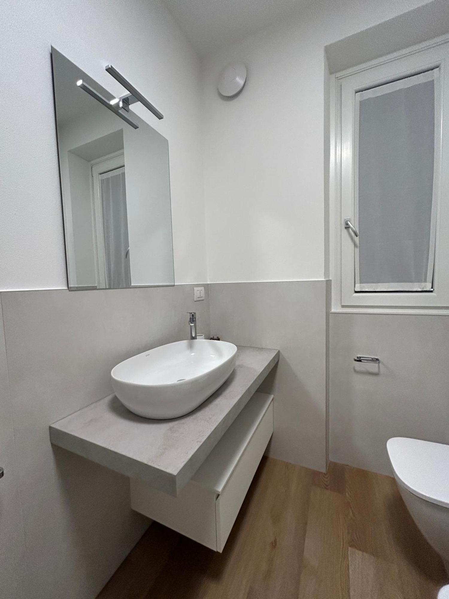 Appartement Pasubio Due à Bardolino Extérieur photo