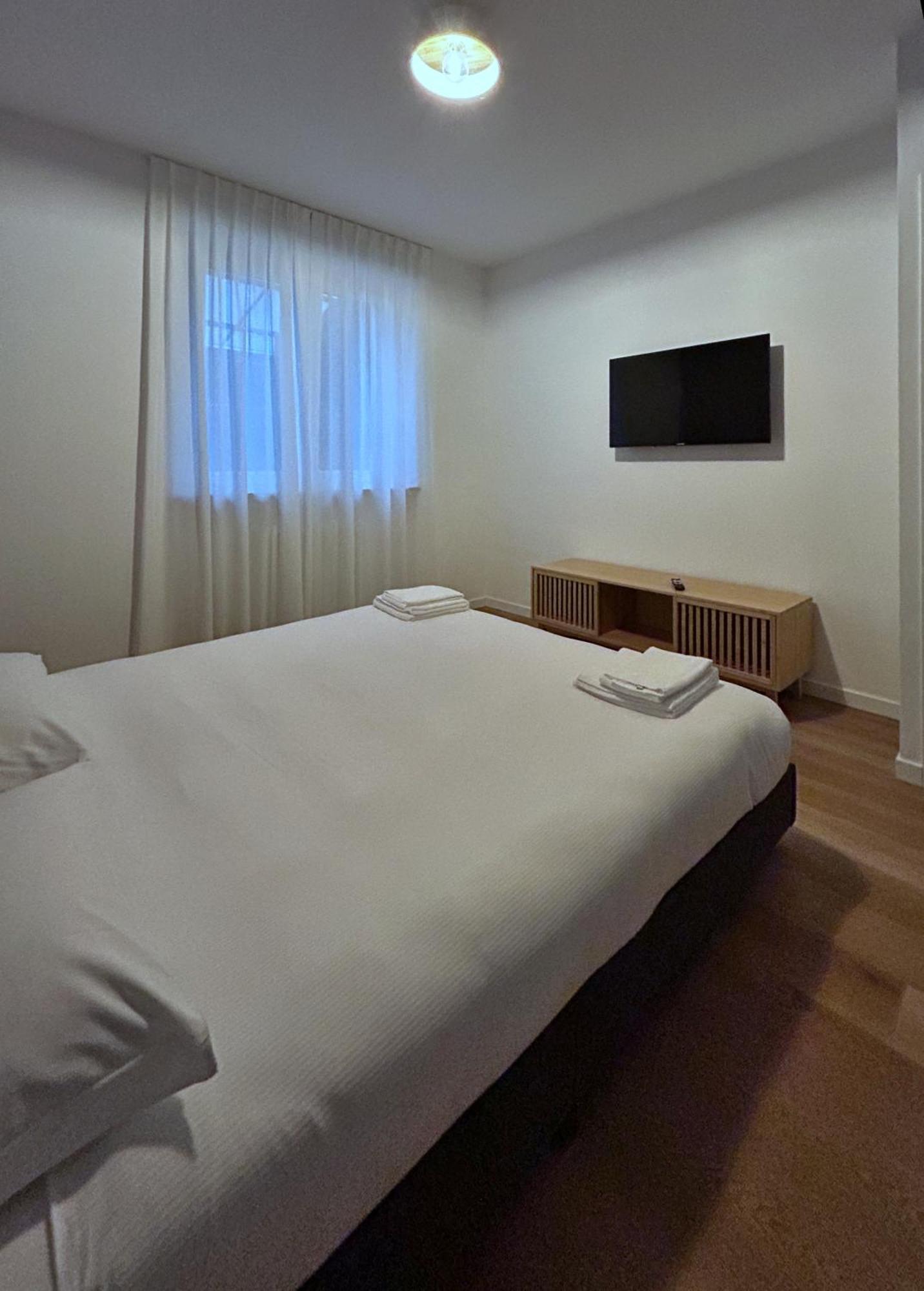 Appartement Pasubio Due à Bardolino Extérieur photo