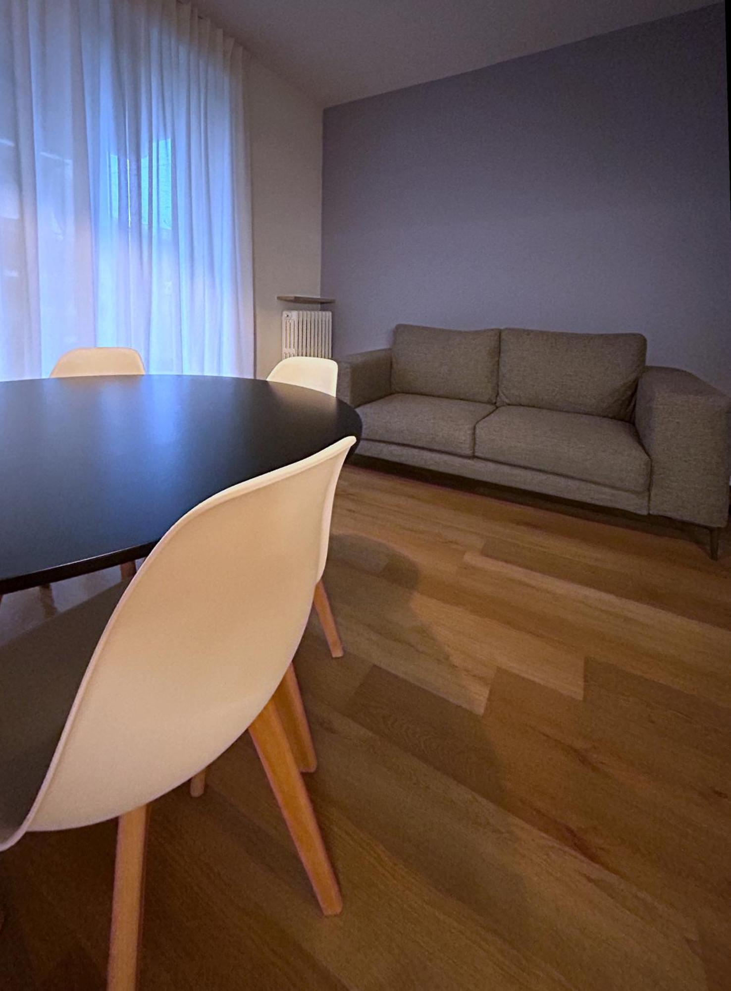 Appartement Pasubio Due à Bardolino Extérieur photo