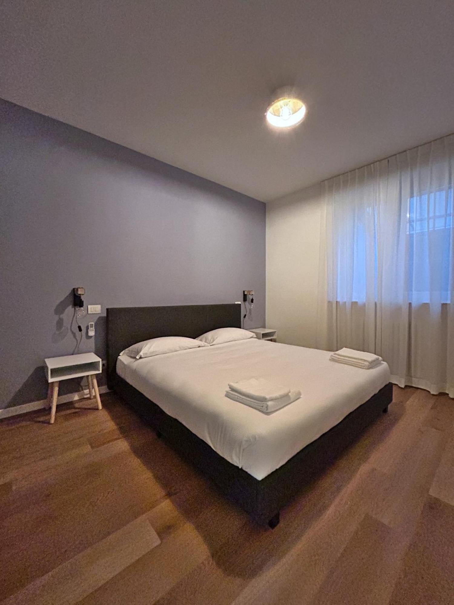 Appartement Pasubio Due à Bardolino Extérieur photo