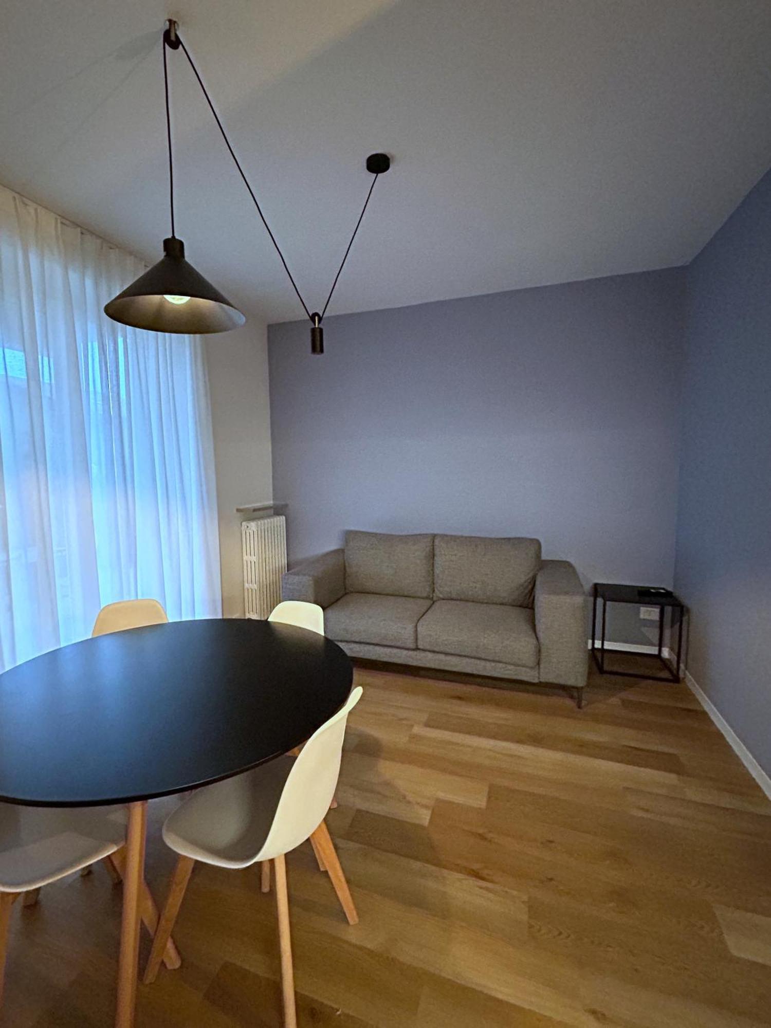 Appartement Pasubio Due à Bardolino Extérieur photo
