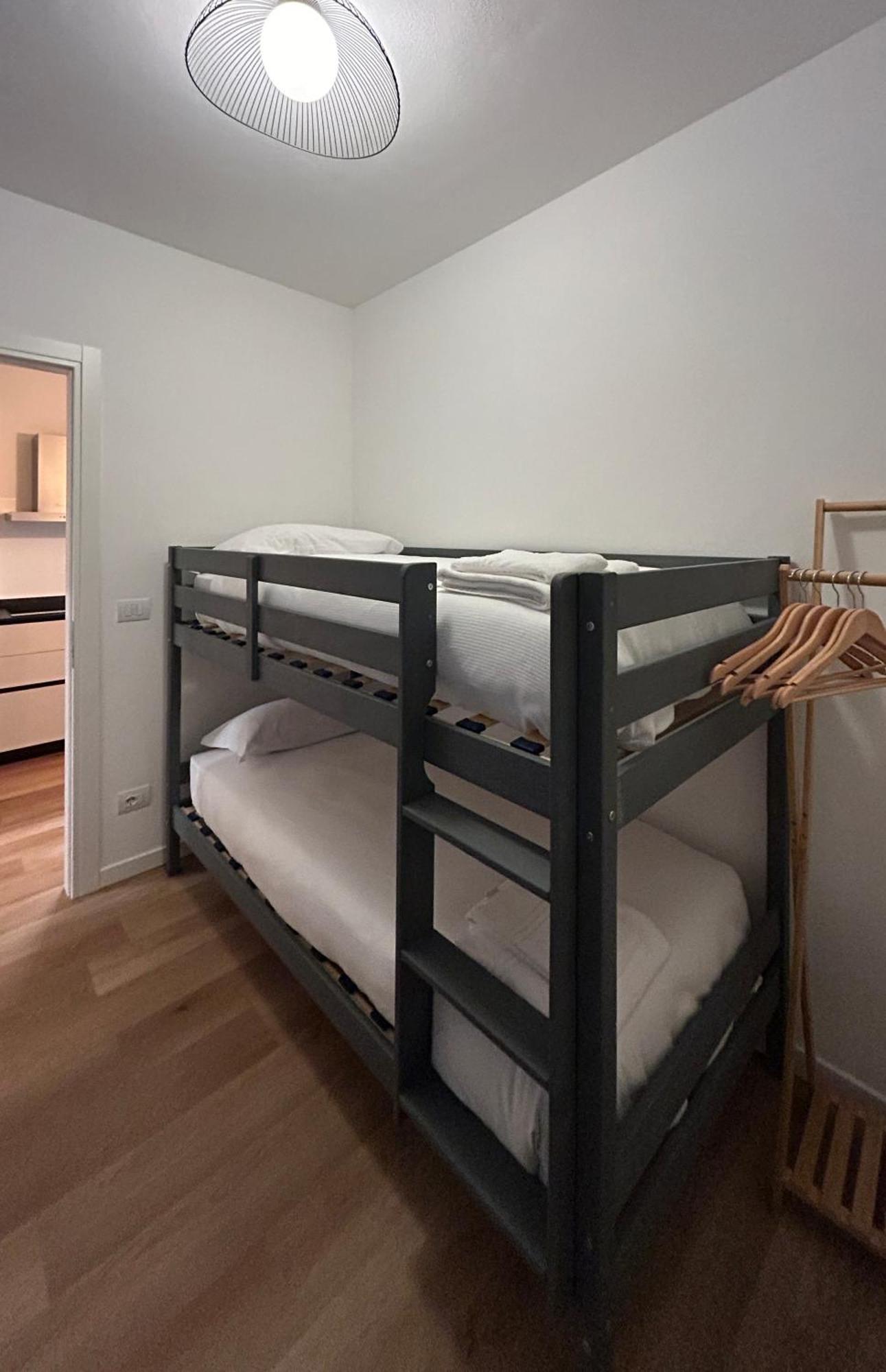 Appartement Pasubio Due à Bardolino Extérieur photo