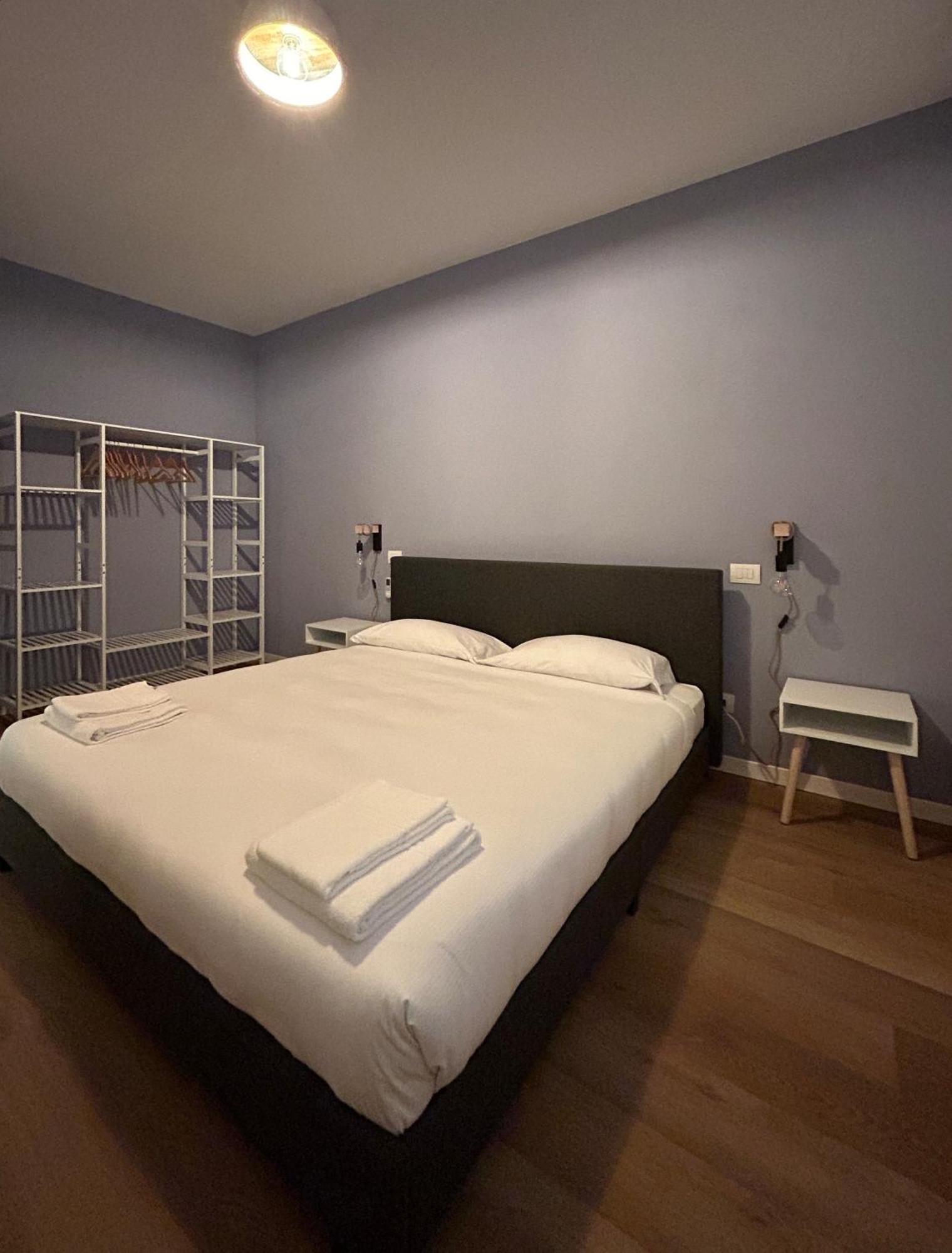Appartement Pasubio Due à Bardolino Extérieur photo