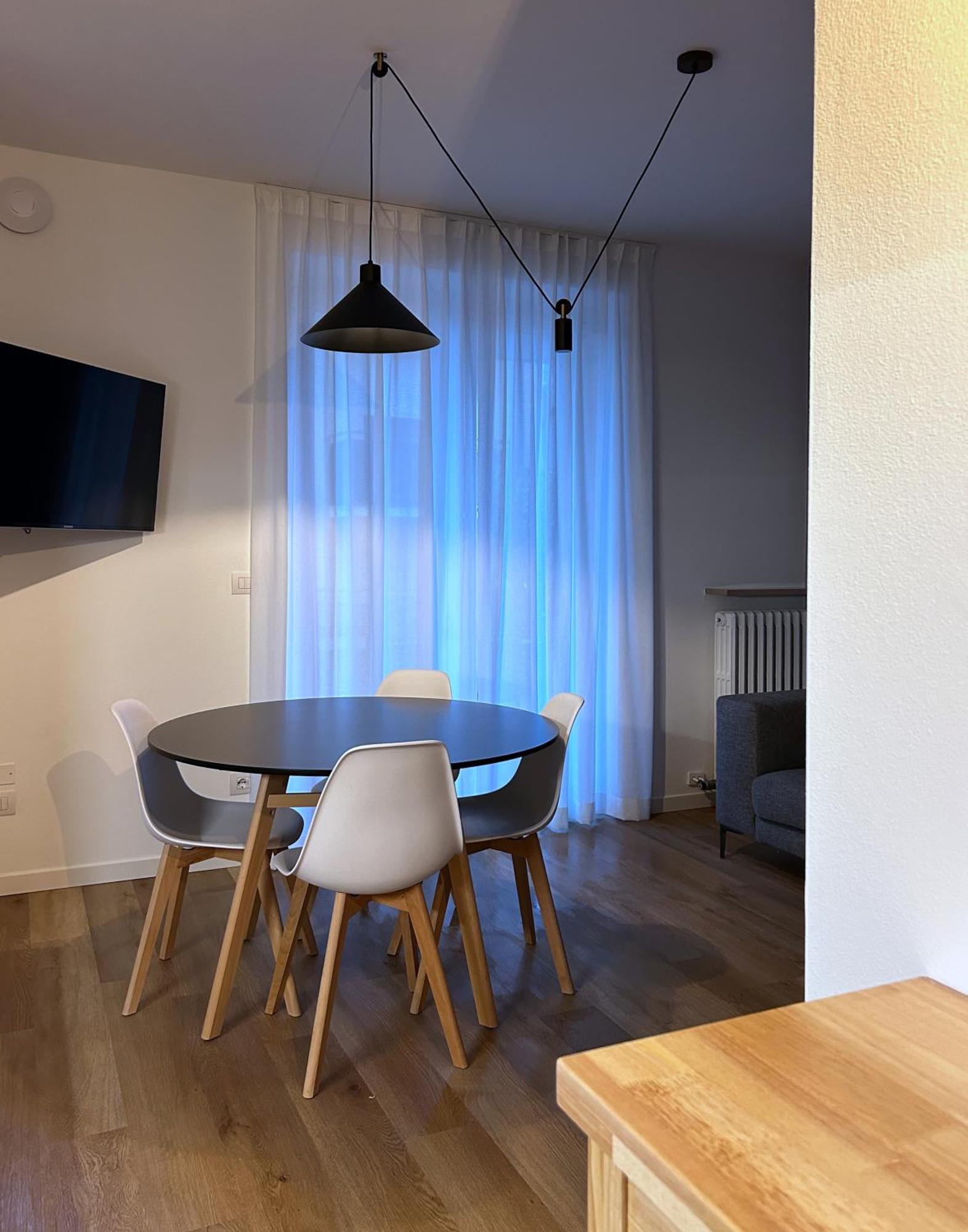 Appartement Pasubio Due à Bardolino Extérieur photo