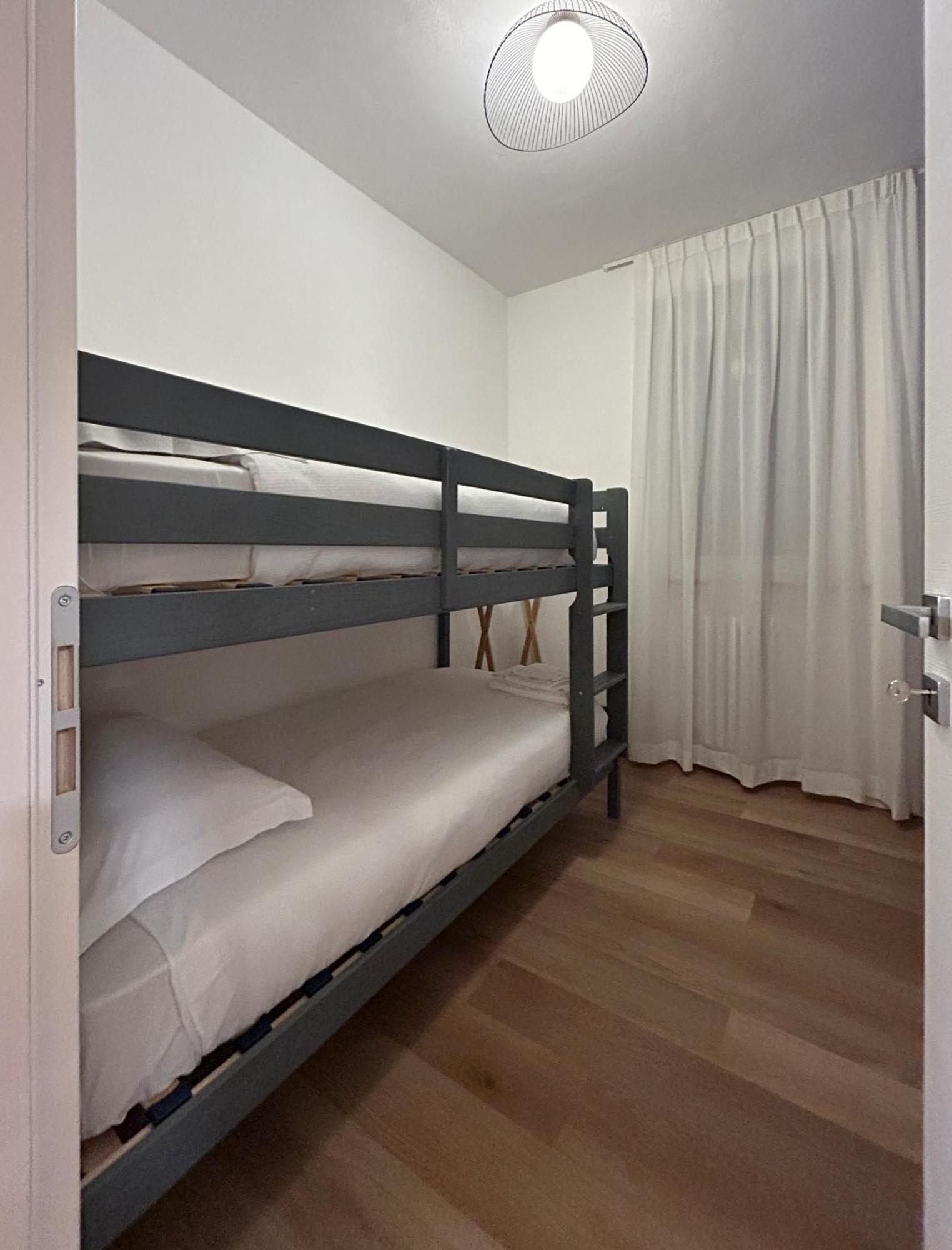 Appartement Pasubio Due à Bardolino Extérieur photo